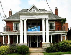 BZA denies conditional use for University Avenue recovery house